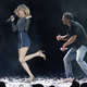 Imagen para el artículo titulado La (millonaria) Taylor Swift sobre Spotify: no paga suficiente